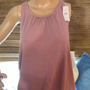 LOFT Casual Tank - NEW